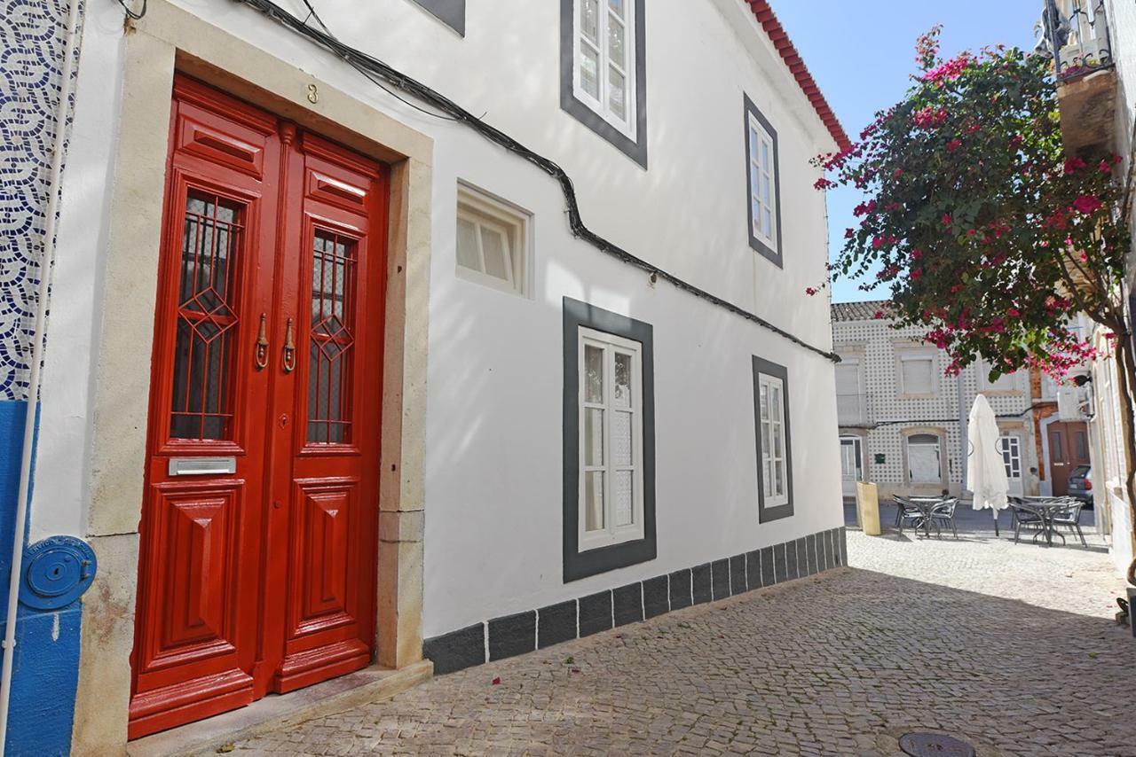 فيلا Casa Castor Forno تافيرا المظهر الخارجي الصورة